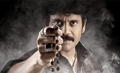 Raju Gari Gadhi 2 Preview