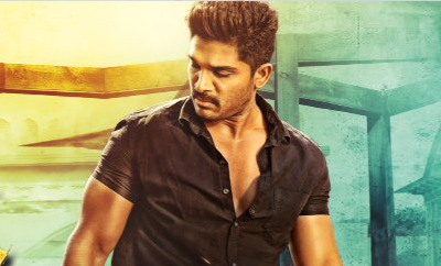 Sarrainodu Preview