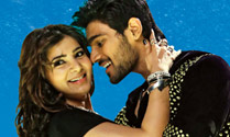 Alludu Seenu Preview