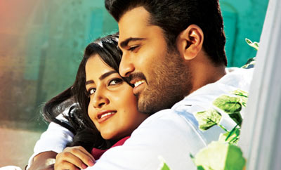 Shatamanam Bhavati Preview