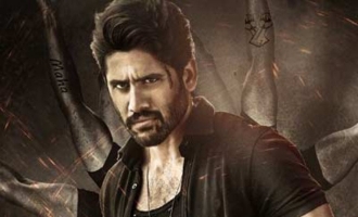 Savyasachi Preview