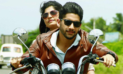 Sahasam Swasaga Saagipo Preview