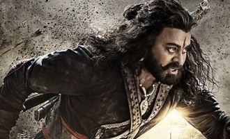 Sye Raa Narasimha Reddy Preview