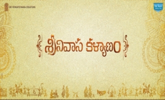 Srinivasa Kalyanam Preview