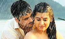 Kamalatho Naa Prayanam Review