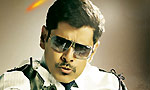 Siva Thandavam Review