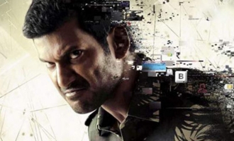 Abhimanyudu Review