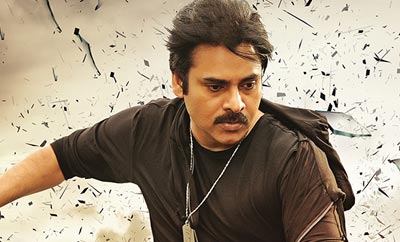 Agnyaathavasi Review