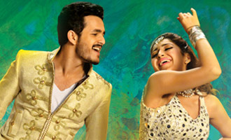 Akhil Review