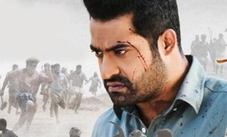 Aravindha Sametha Review