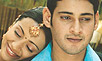 Athadu Review