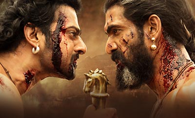 Baahubali 2 Review