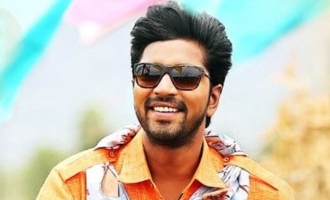 Bangaru Bullodu Review