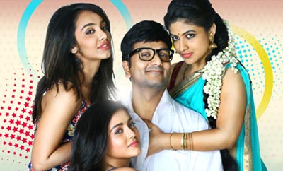 Babu Baga Busy Review