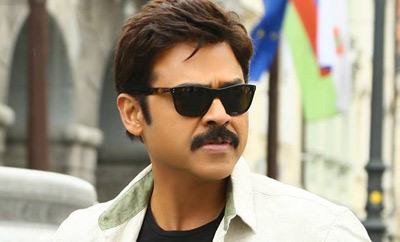 Babu Bangaram Review