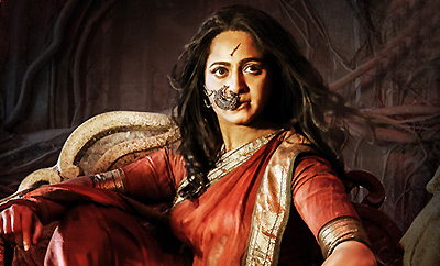 Bhaagamathie Review