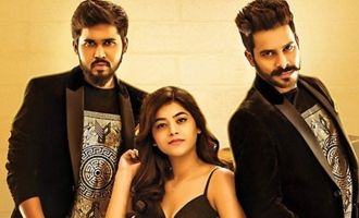 Bhale Manchi Chowka Beram Review