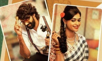 Bhanumathi & Ramakrishna Review