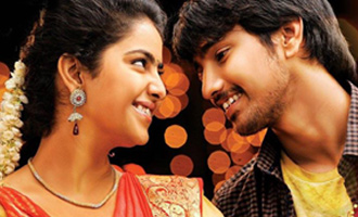 Cinema Choopistha Mava Review