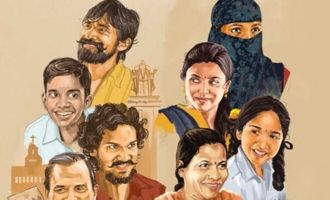 C/o Kancharapalem Review