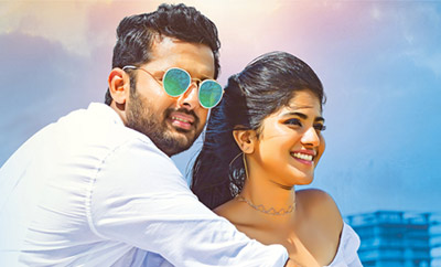 Chal Mohan Ranga Review