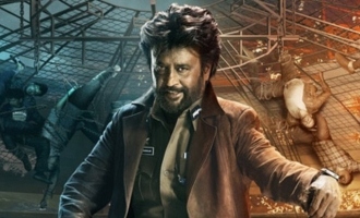 Darbar Review