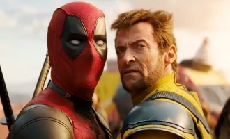 Deadpool & Wolverine Review