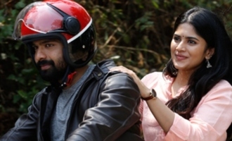 Dear Megha Review