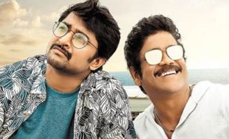 Devadas Review