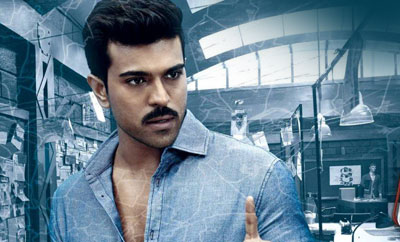 Dhruva Review