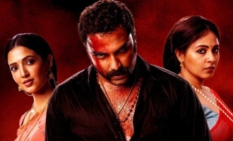 Gangs of Godavari Review