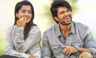 Geetha Govindam Review