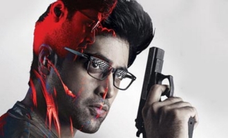 Goodachari Review