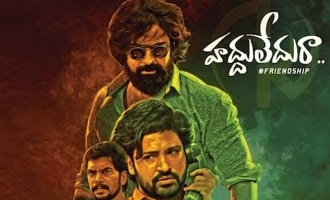 Haddhu Ledhuraa Review