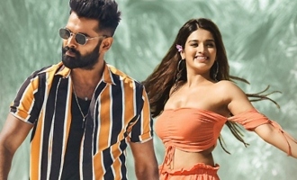 Ismart Shankar Review