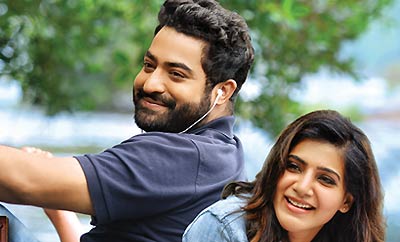 Janatha Garage Review