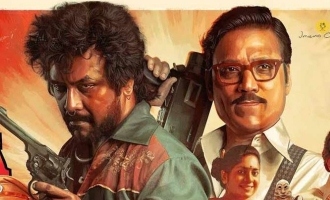 Jigarthanda DoubleX Review