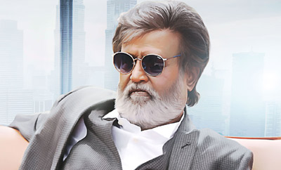 Kabali Review