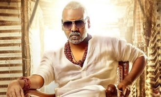 Kanchana 3 Review