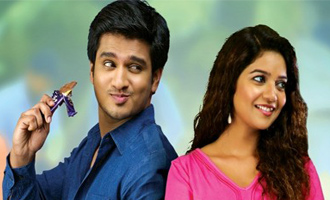 Karthikeya Review