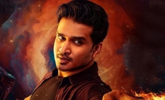 Karthikeya 2 Review