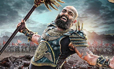 Kaashmora Review