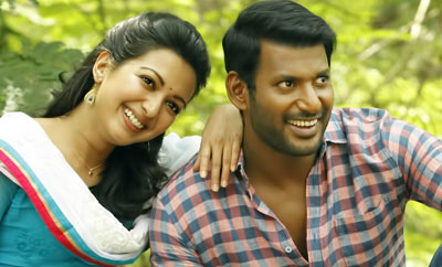 Kathakali Review