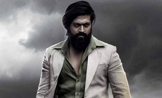 KGF Chapter 2 Review