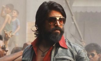 KGF Review