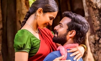 Konda Polam Review