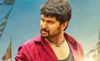 Krishnarjuna Yuddham Review