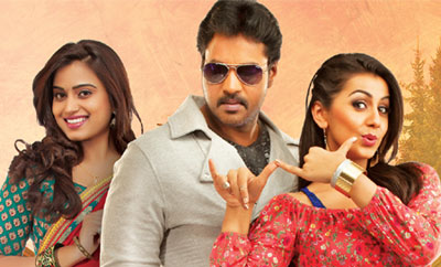 Krishnashtami Review