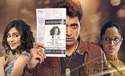 Kshanam Review