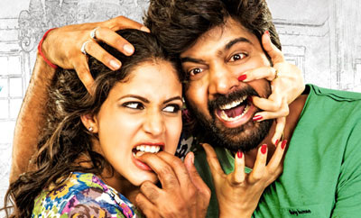 Lacchimdeviki O Lekkundi Review